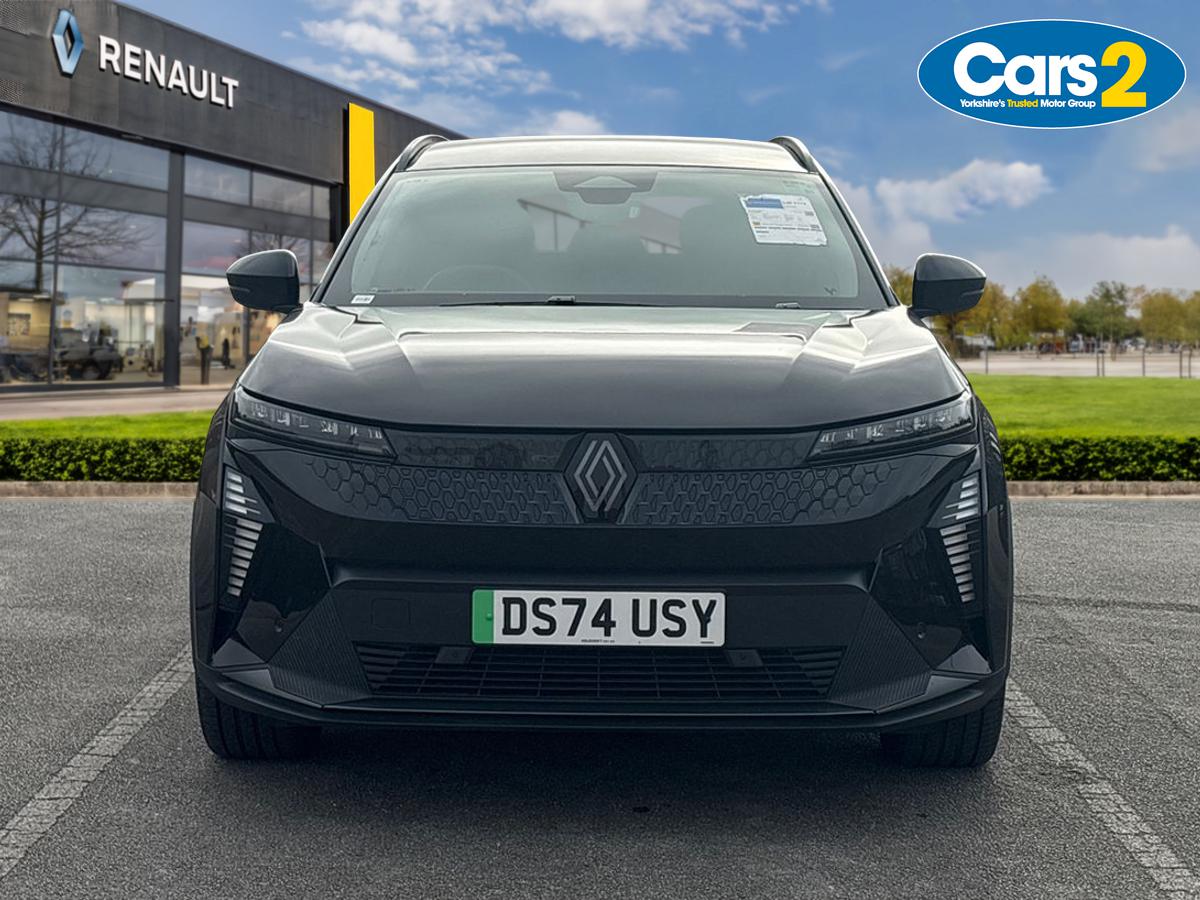 Used Renault Scenic E-Tech 2024 for sale - 77971793: Photo 8