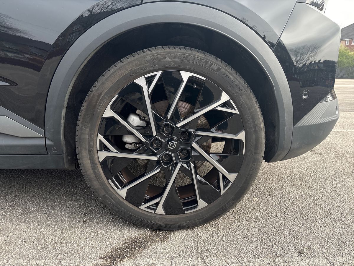 Used Renault Scenic E-Tech 2024 for sale - 77971793: Photo 9