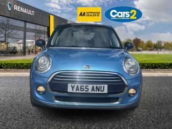 Used MINI Hatch 2015 for sale - 75068519: Photo