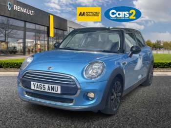 Used MINI Hatch 2015 for sale - 75068519: Photo