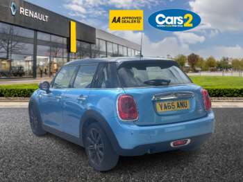 Used MINI Hatch 2015 for sale - 75068519: Photo