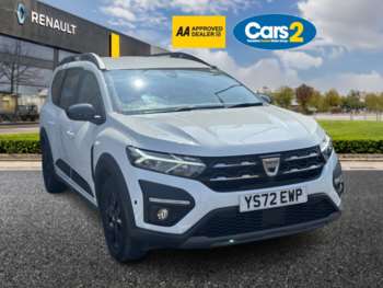 2022 - 1.0 TCe Extreme SE 5dr