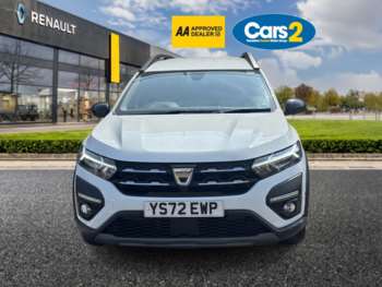 Used Dacia Jogger 2022 for sale - 75010577: Photo