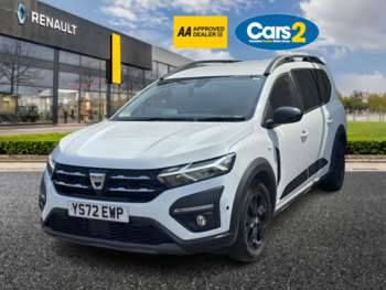 Used Dacia Jogger 2022 for sale - 75010577: Photo