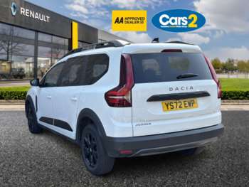 Used Dacia Jogger 2022 for sale - 75010577: Photo