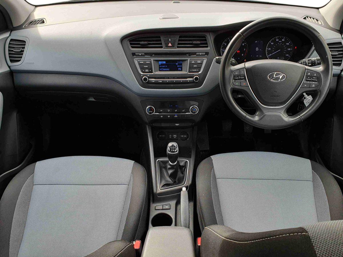 Used Hyundai i20 2016 for sale - 76452241: Photo 11