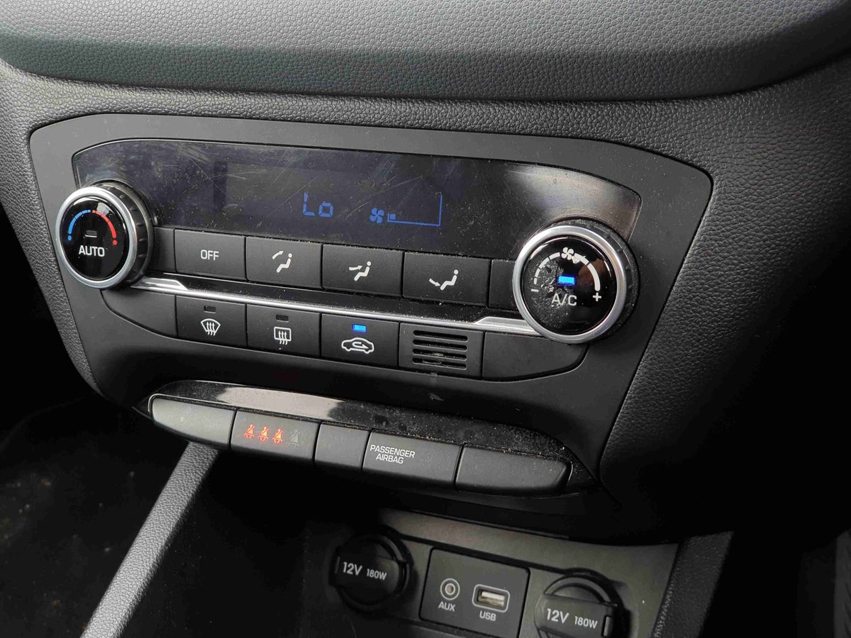 Used Hyundai i20 2016 for sale - 76452241: Photo 20