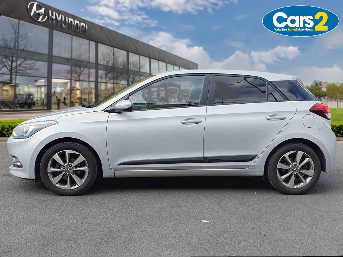 Used Hyundai i20 2016 for sale - 76452241: Photo 6