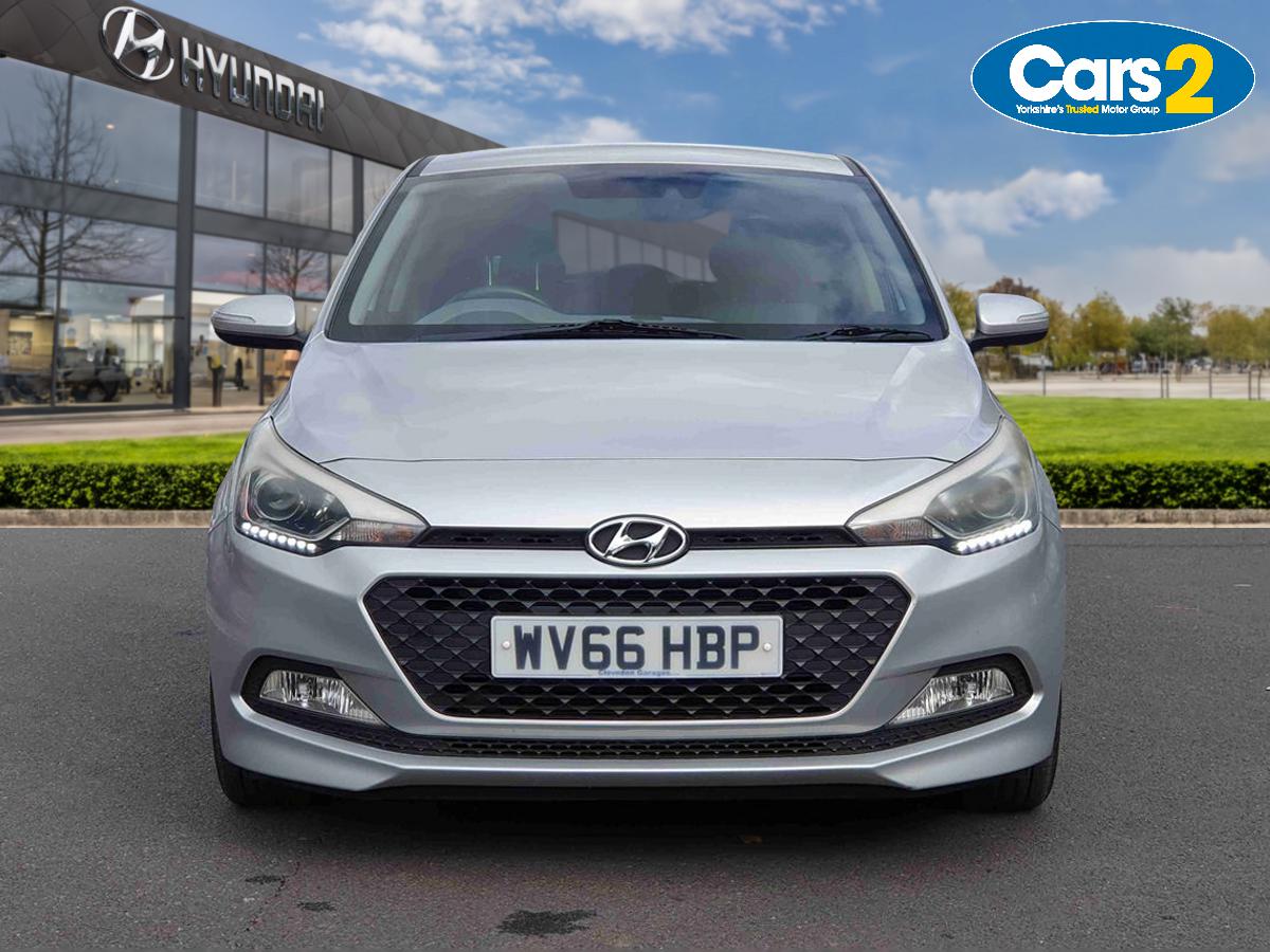 Used Hyundai i20 2016 for sale - 76452241: Photo 8