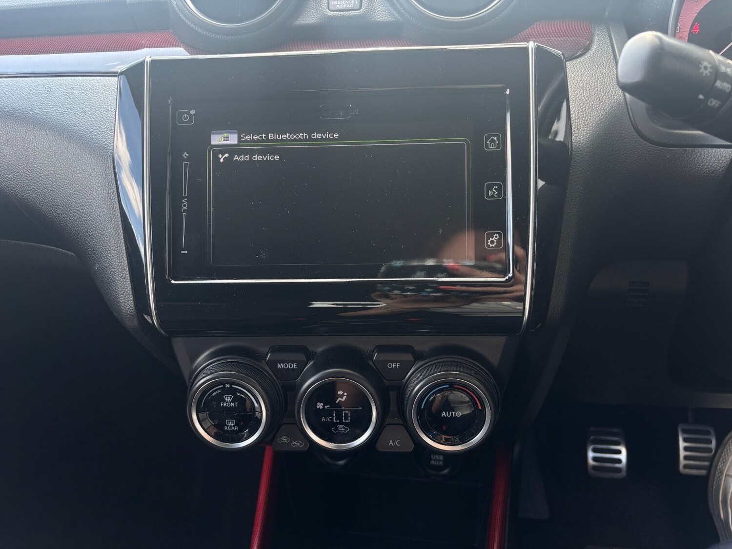 Vehicle 23