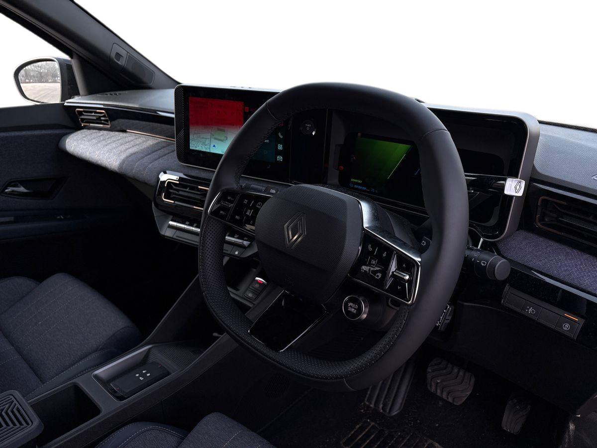 Used Renault 4 2025 for sale - 77995007: Photo 10