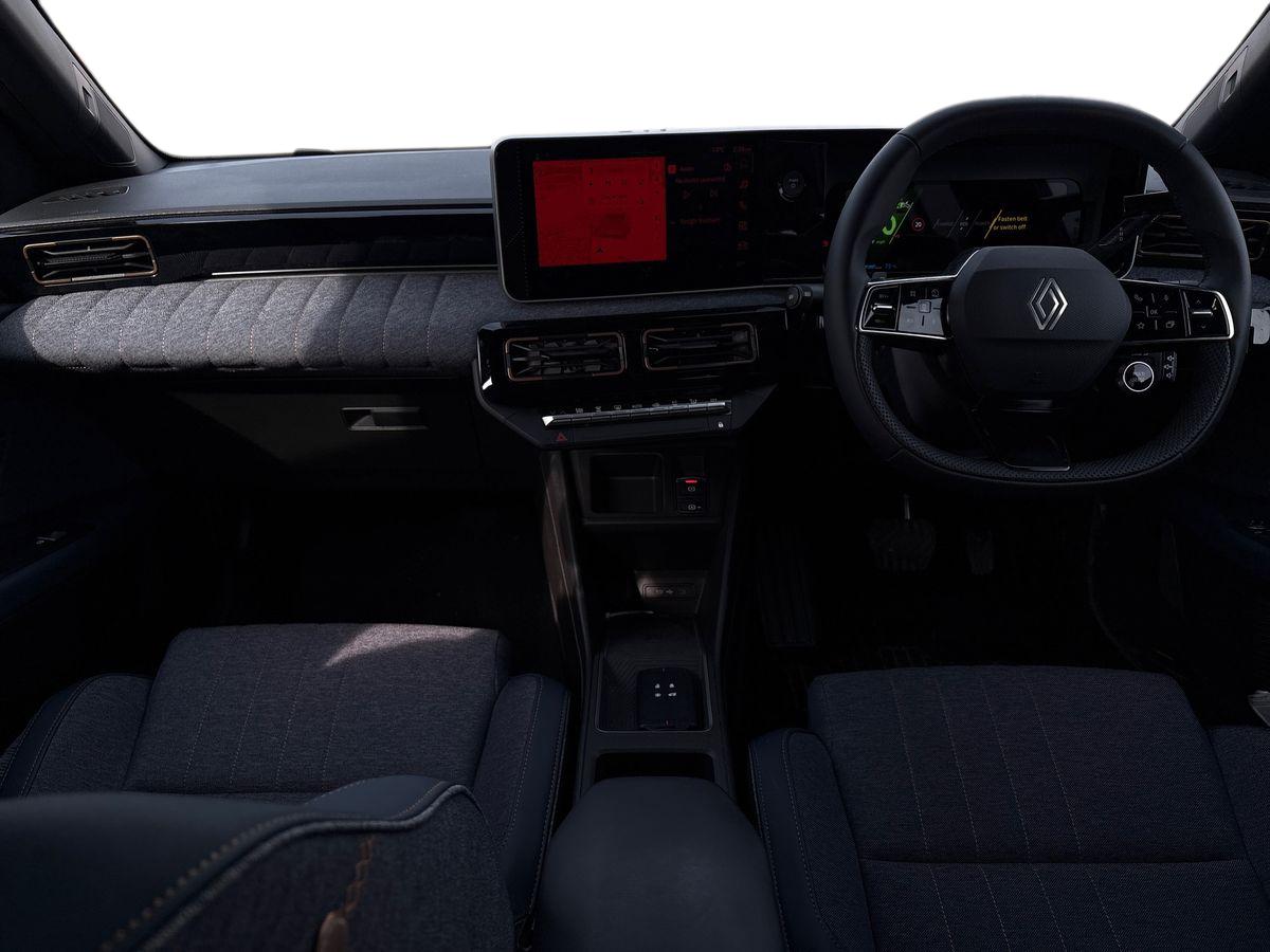 Used Renault 4 2025 for sale - 77995007: Photo 11