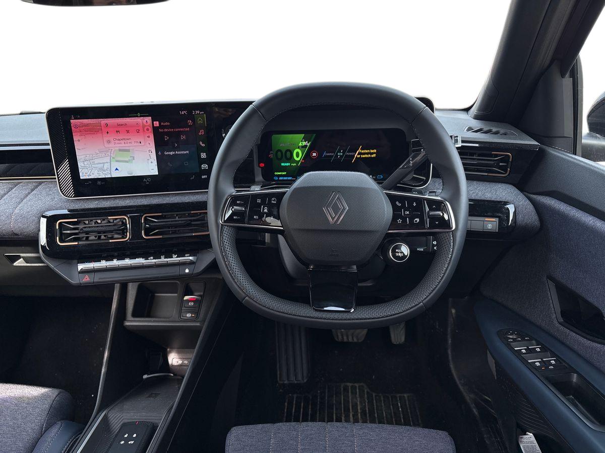 Used Renault 4 2025 for sale - 77995007: Photo 12