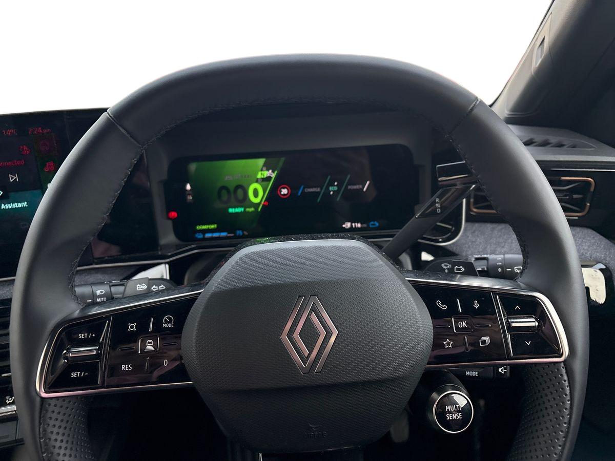 Used Renault 4 2025 for sale - 77995007: Photo 13