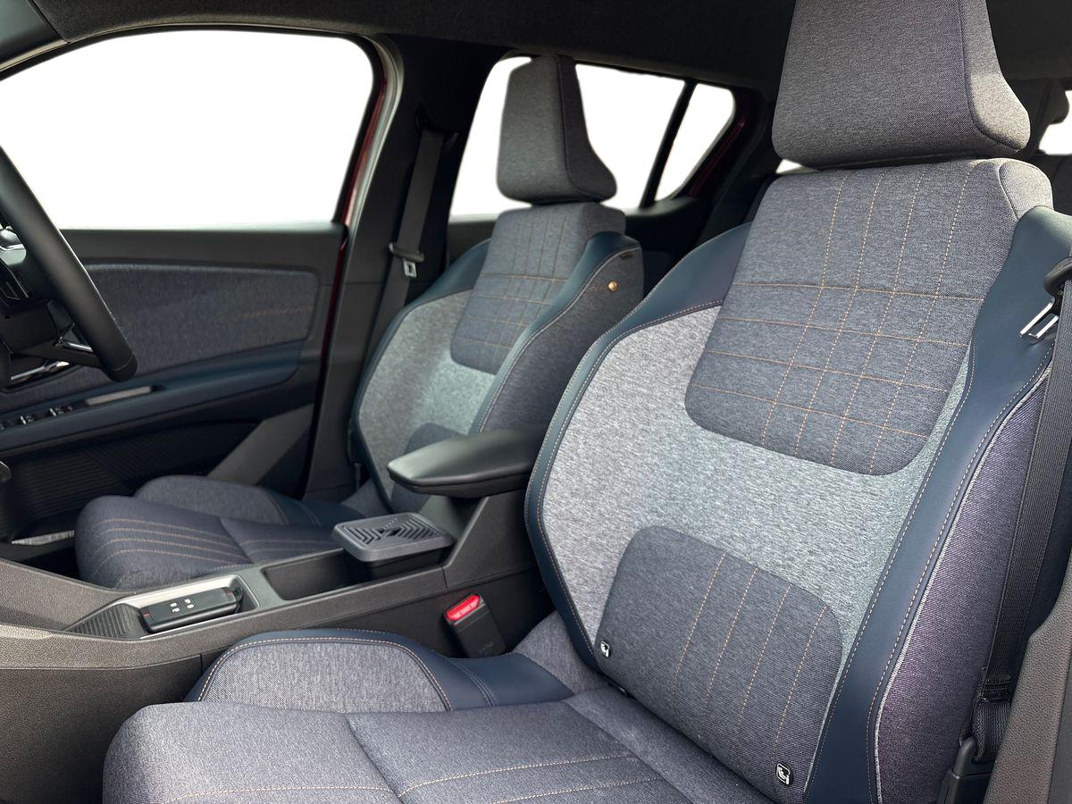 Used Renault 4 2025 for sale - 77995007: Photo 16