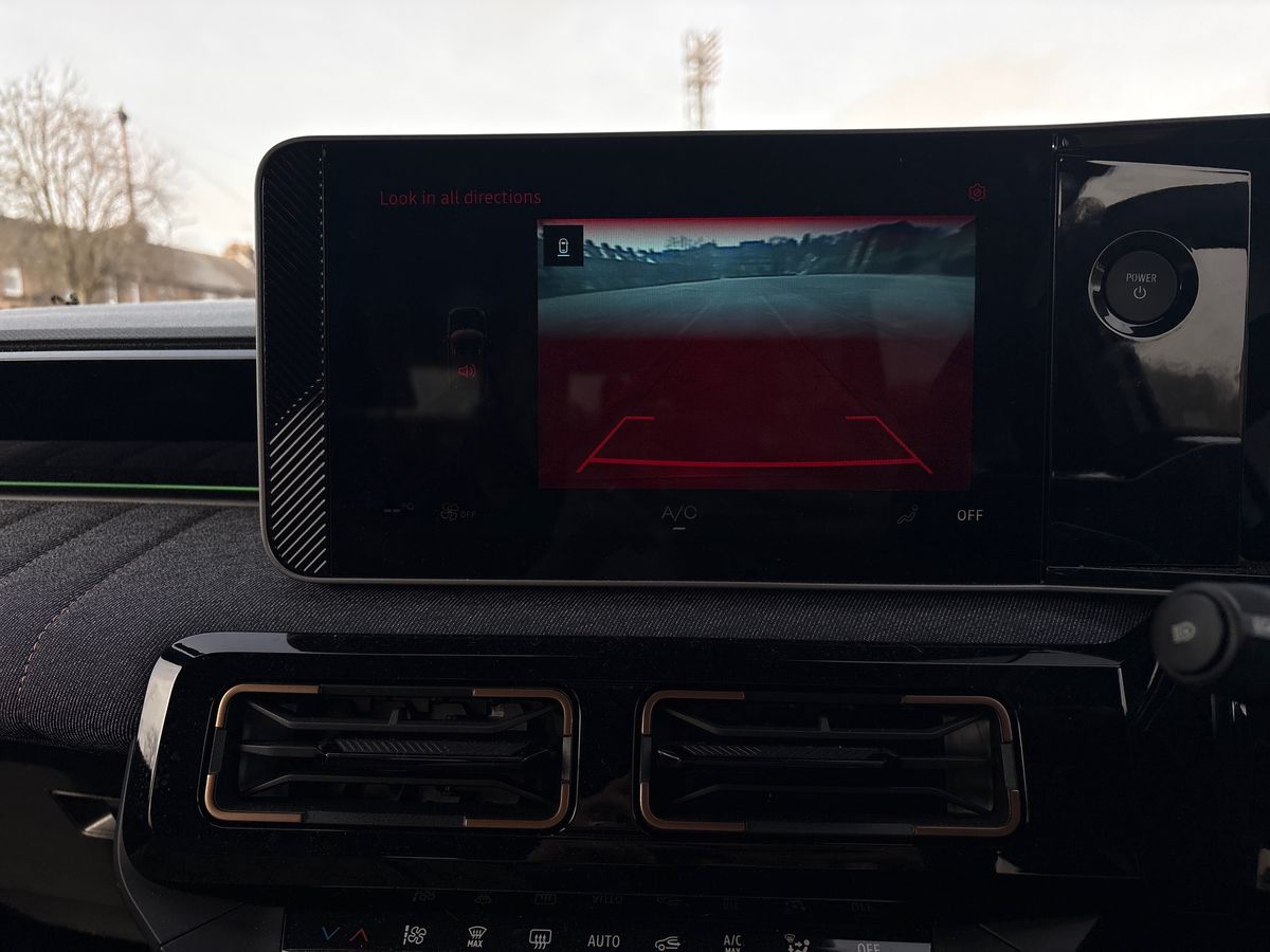 Used Renault 4 2025 for sale - 77995007: Photo 19