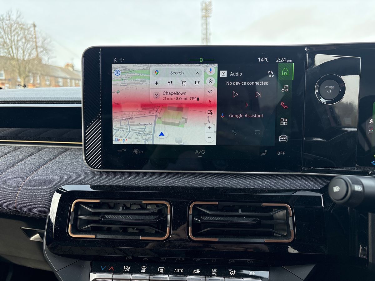 Used Renault 4 2025 for sale - 77995007: Photo 20