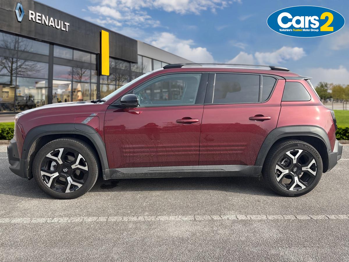 Used Renault 4 2025 for sale - 77995007: Photo 6