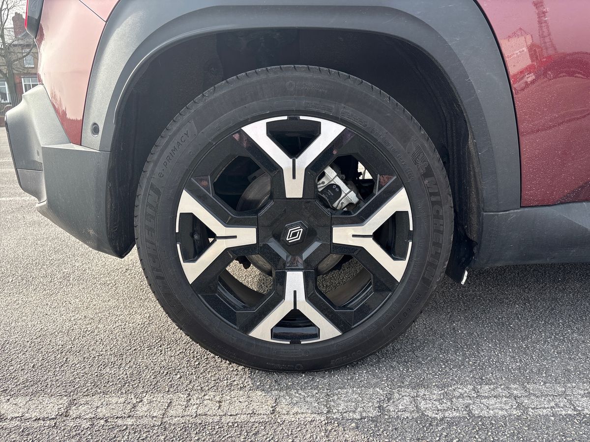 Used Renault 4 2025 for sale - 77995007: Photo 9