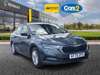 2020 - 1.5 TSI SE Technology 5dr