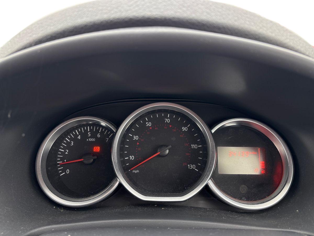 Used Dacia Sandero Stepway 2018 for sale - 77971786: Photo 14