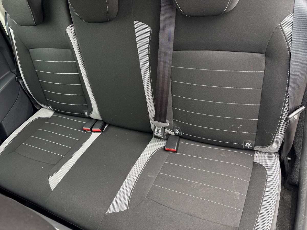 Used Dacia Sandero Stepway 2018 for sale - 77971786: Photo 17