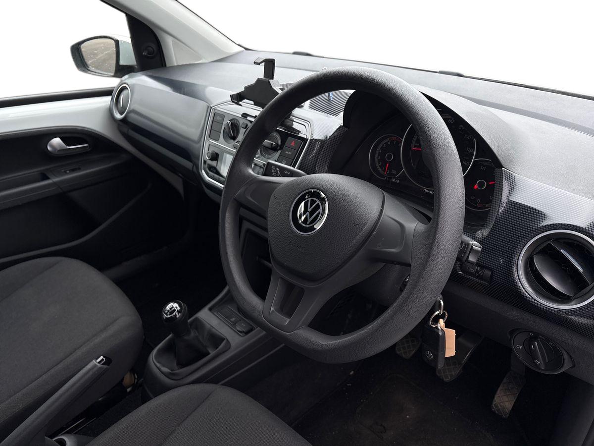 Used Volkswagen up! 2022 for sale - 77786096: Photo 10