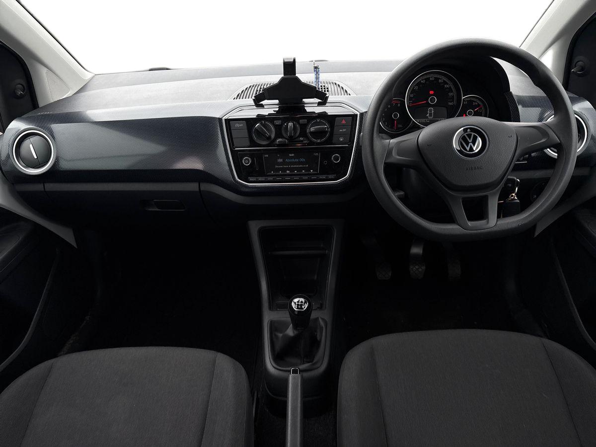 Used Volkswagen up! 2022 for sale - 77786096: Photo 11
