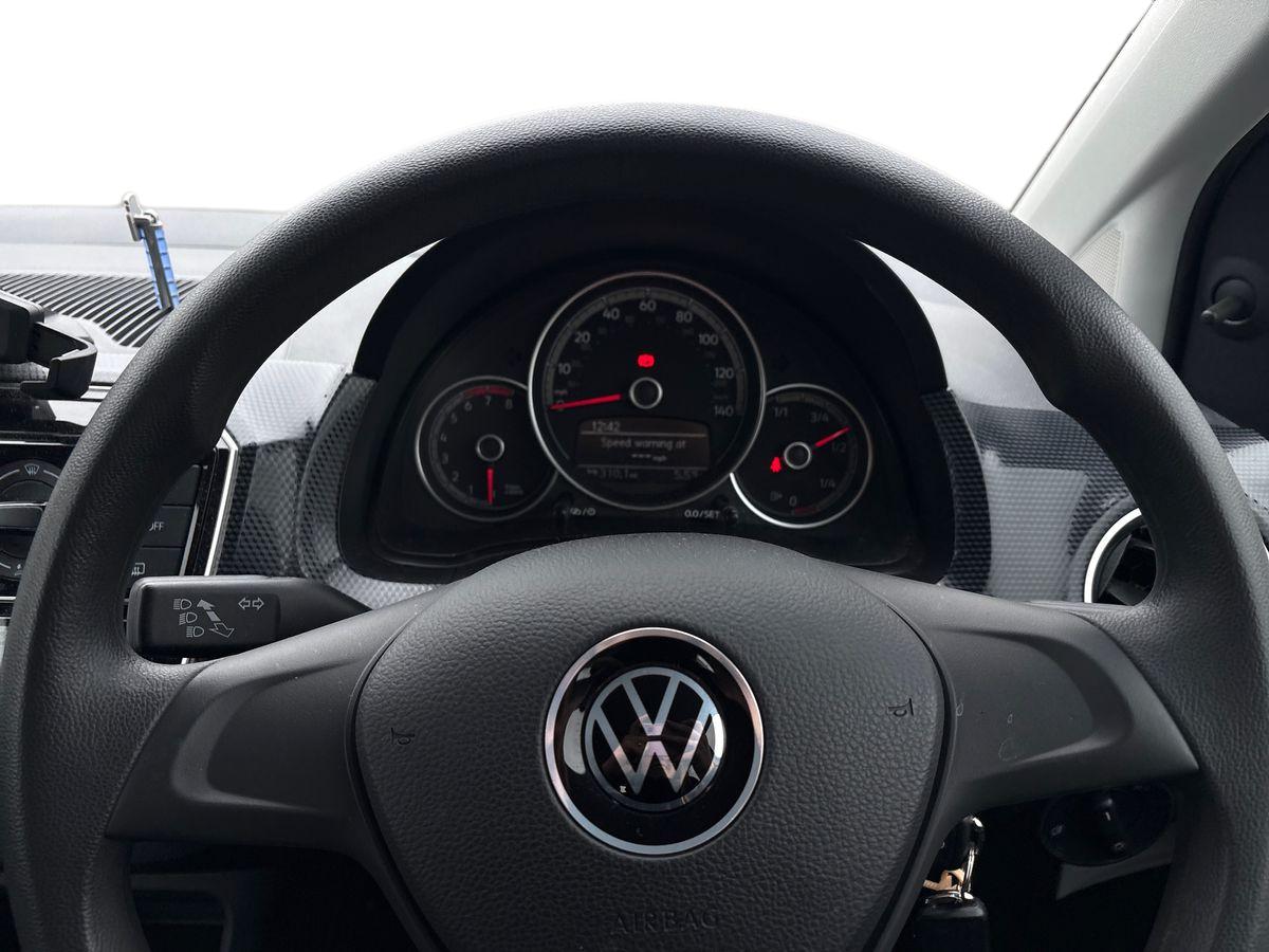 Used Volkswagen up! 2022 for sale - 77786096: Photo 13