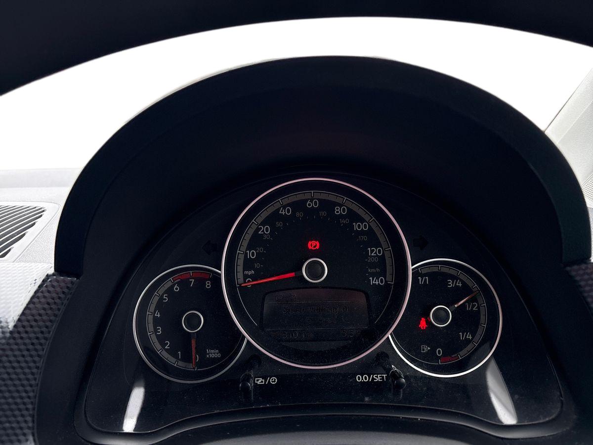 Used Volkswagen up! 2022 for sale - 77786096: Photo 14