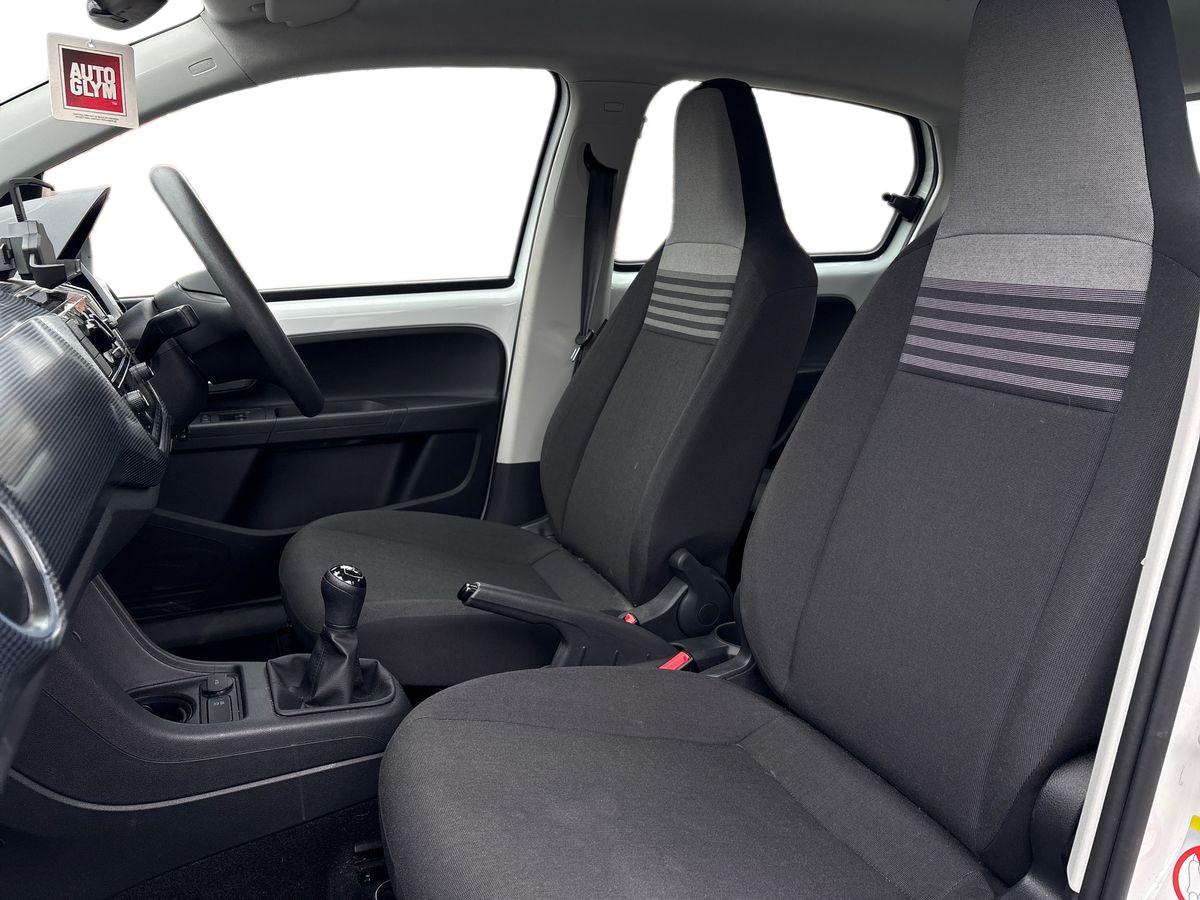 Used Volkswagen up! 2022 for sale - 77786096: Photo 16
