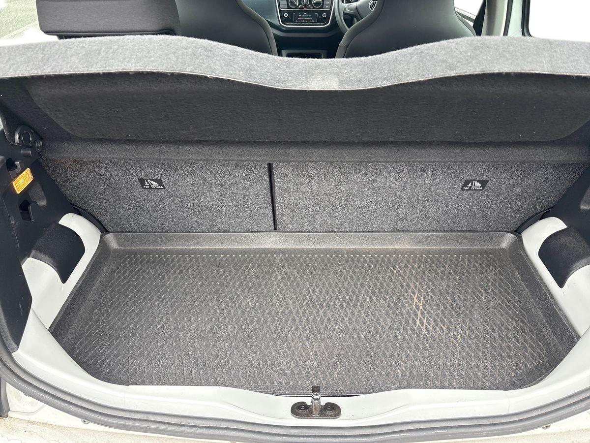 Used Volkswagen up! 2022 for sale - 77786096: Photo 18