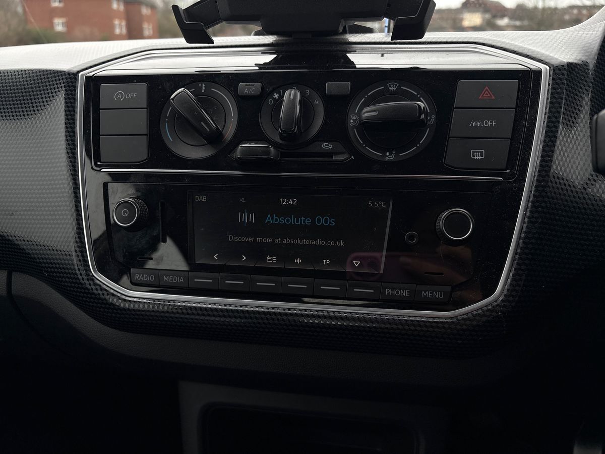 Used Volkswagen up! 2022 for sale - 77786096: Photo 19