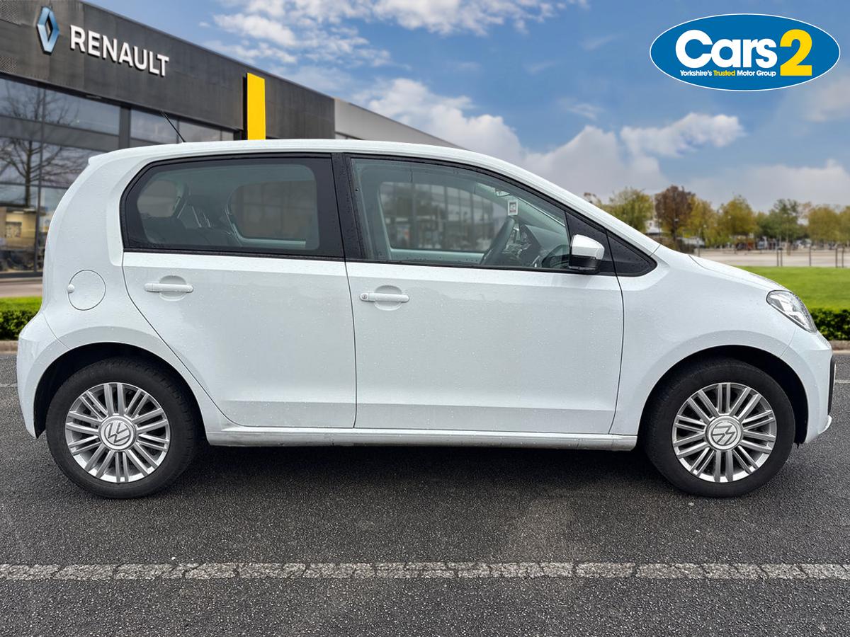 Used Volkswagen up! 2022 for sale - 77786096: Photo 2