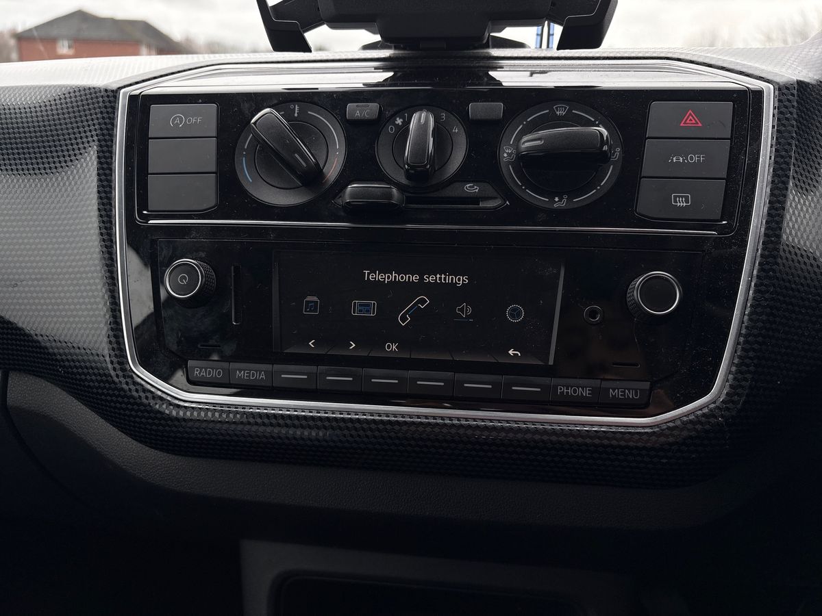 Used Volkswagen up! 2022 for sale - 77786096: Photo 20