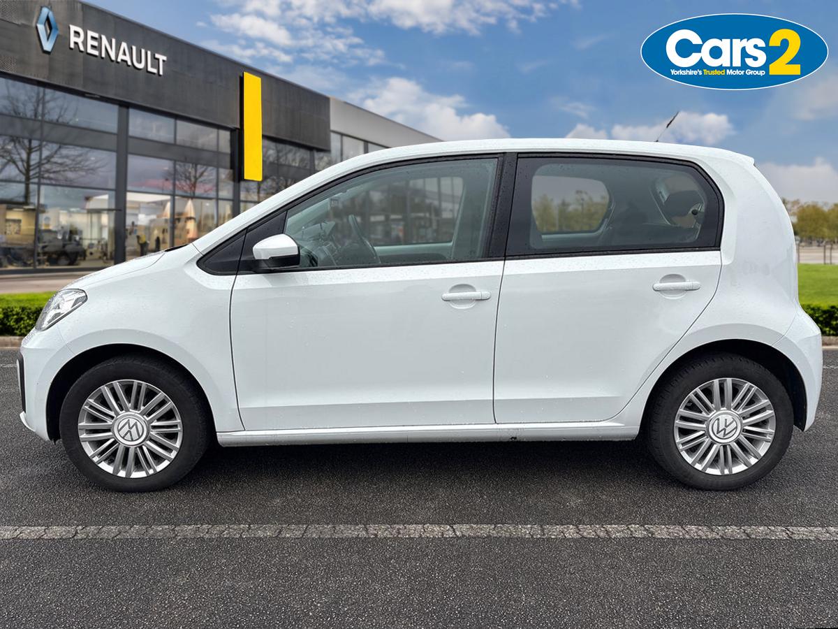Used Volkswagen up! 2022 for sale - 77786096: Photo 6