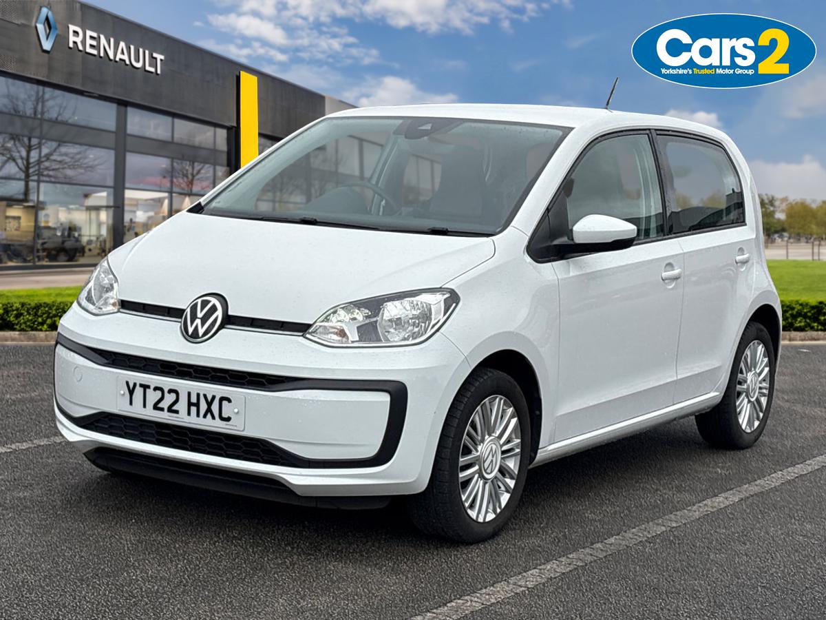 Used Volkswagen up! 2022 for sale - 77786096: Photo 7