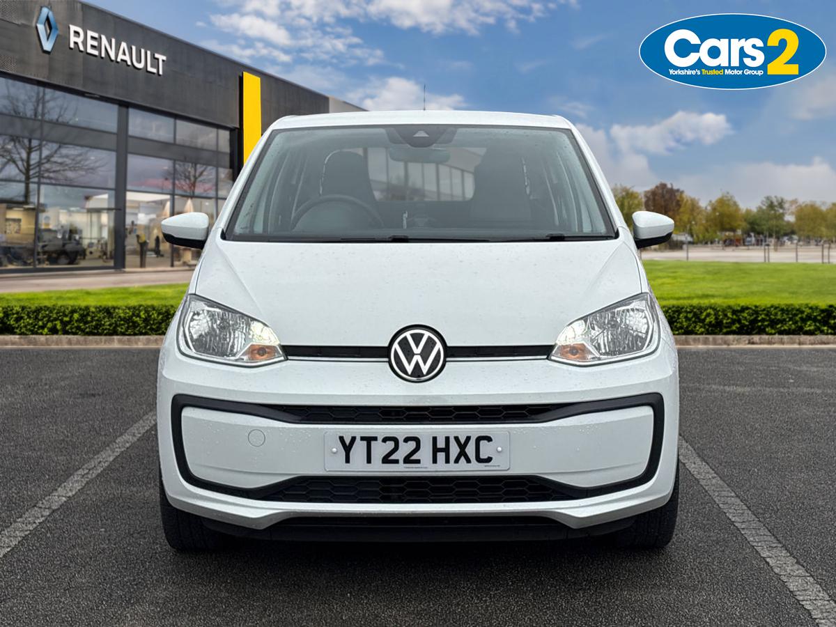 Used Volkswagen up! 2022 for sale - 77786096: Photo 8