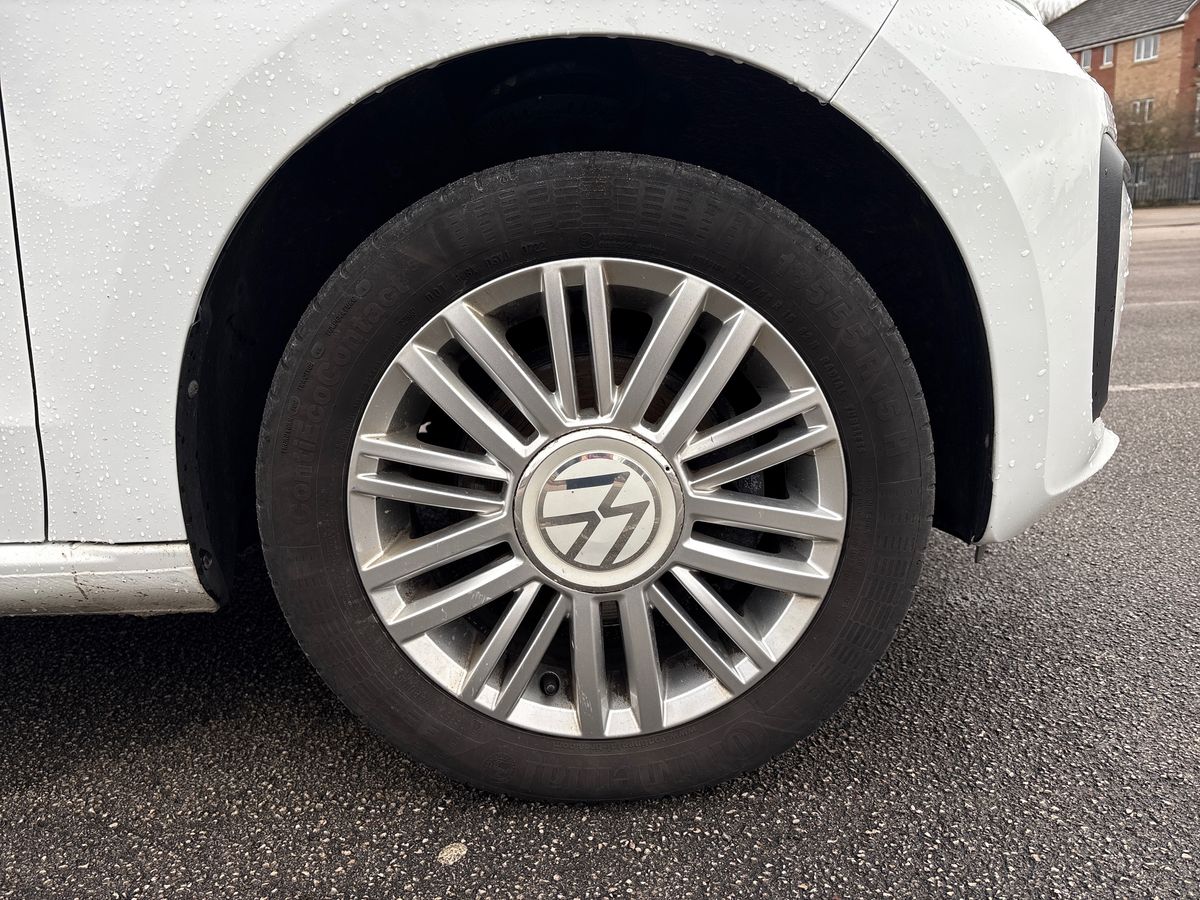 Used Volkswagen up! 2022 for sale - 77786096: Photo 9