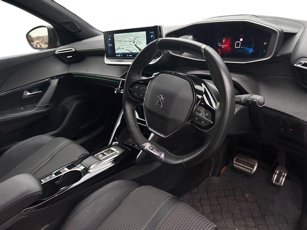 Used Peugeot 2008 2022 for sale - 76344149: Photo 10