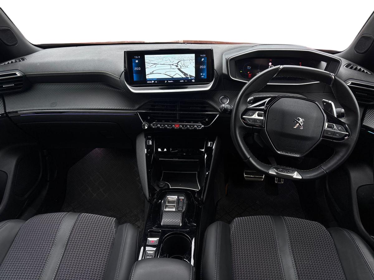 Used Peugeot 2008 2022 for sale - 76344149: Photo 11