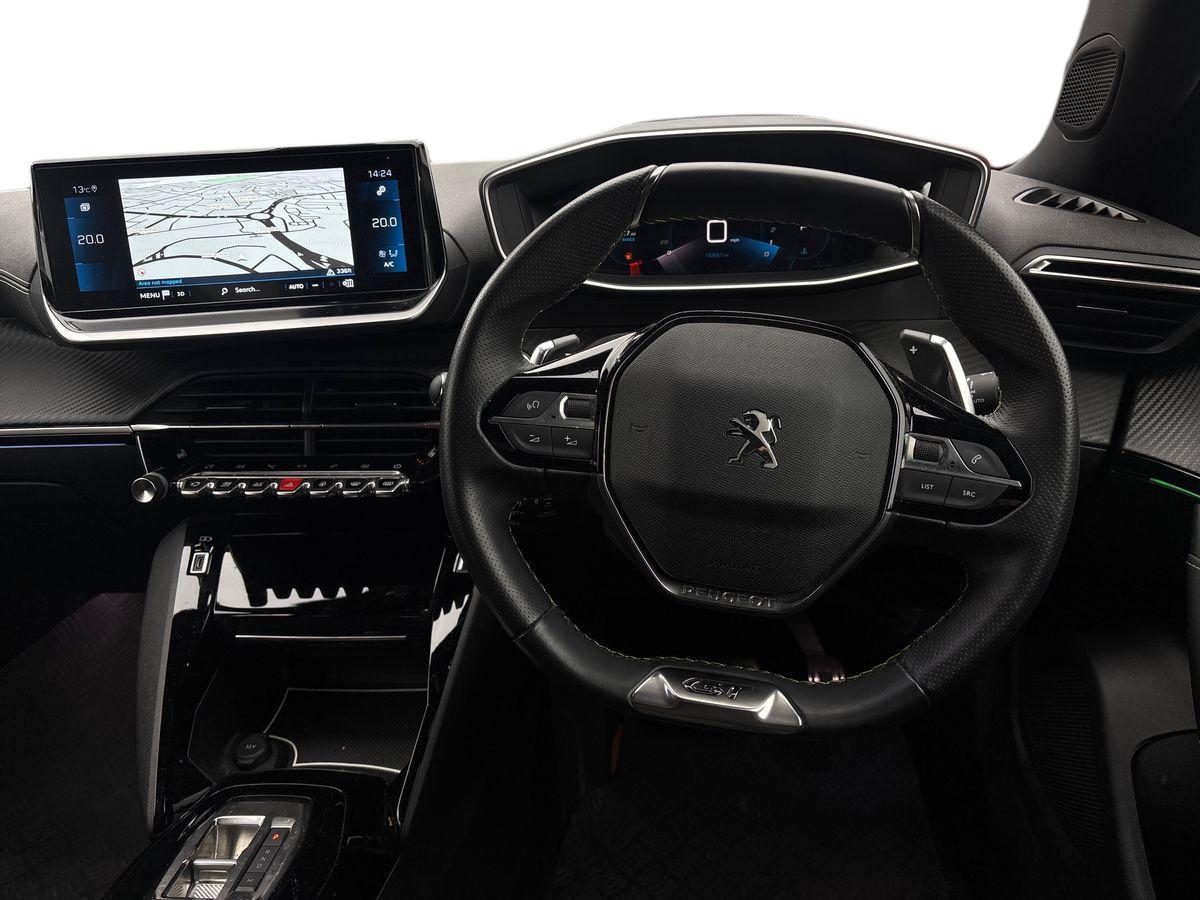 Used Peugeot 2008 2022 for sale - 76344149: Photo 12