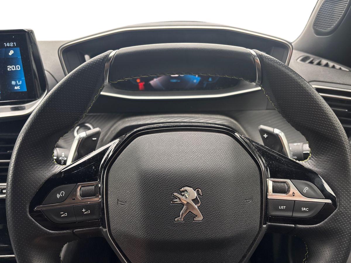 Used Peugeot 2008 2022 for sale - 76344149: Photo 13