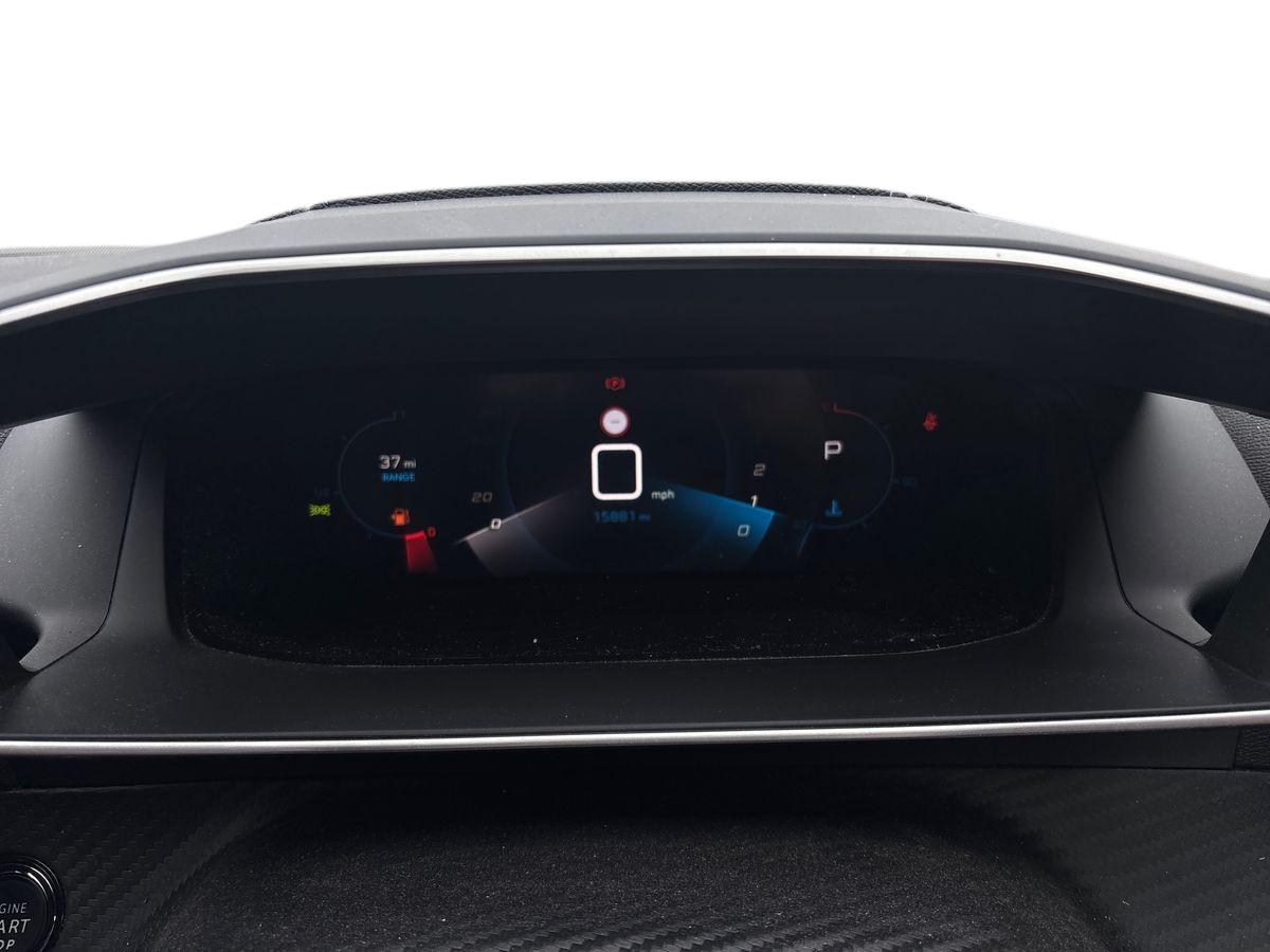 Used Peugeot 2008 2022 for sale - 76344149: Photo 14