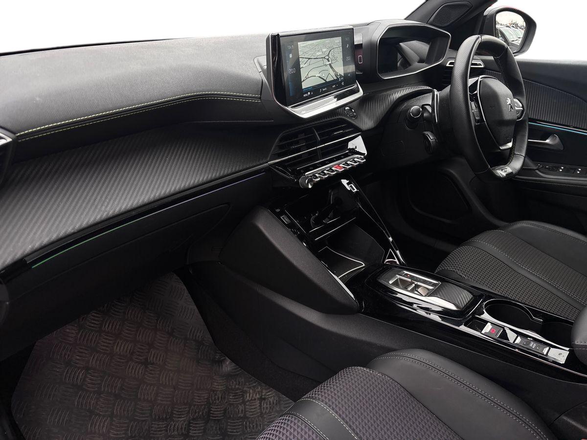 Used Peugeot 2008 2022 for sale - 76344149: Photo 15