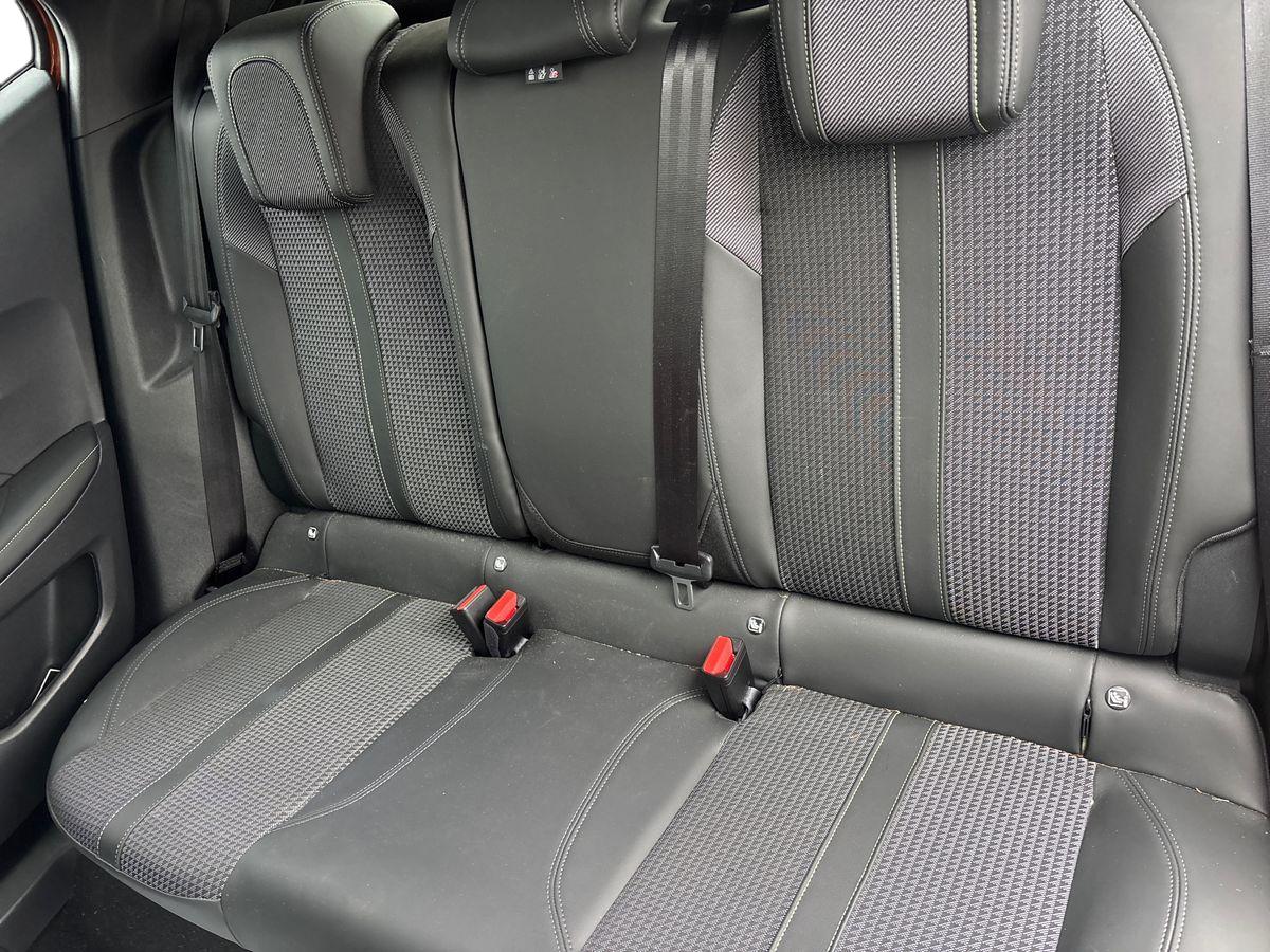 Used Peugeot 2008 2022 for sale - 76344149: Photo 17