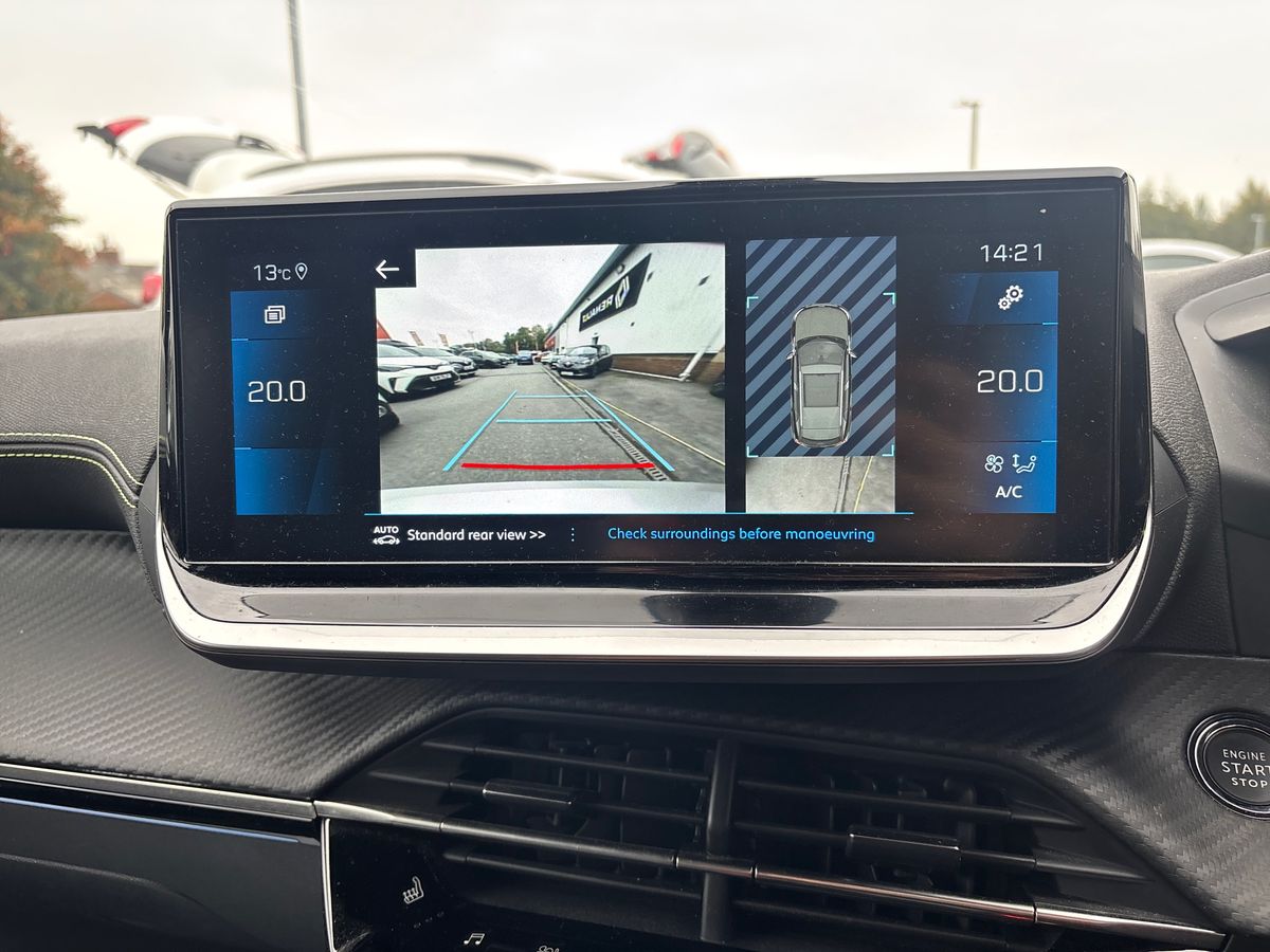 Used Peugeot 2008 2022 for sale - 76344149: Photo 19