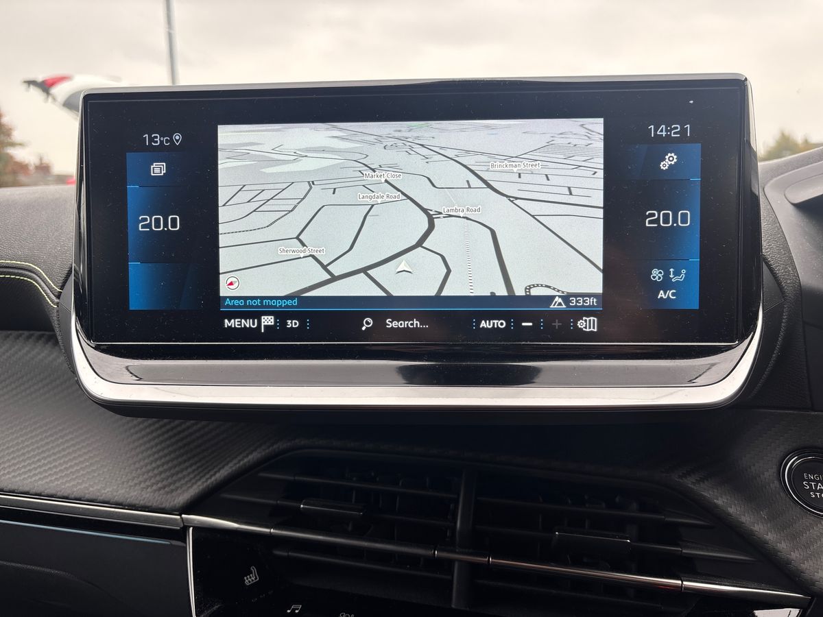 Used Peugeot 2008 2022 for sale - 76344149: Photo 20