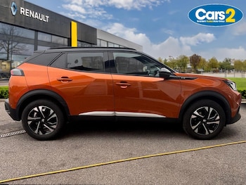 Used Peugeot 2008 2022 for sale - 76344149: Photo