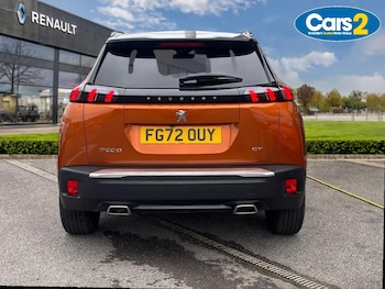 Used Peugeot 2008 2022 for sale - 76344149: Photo
